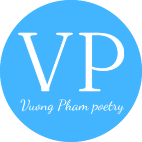 Vuong Pham poetry